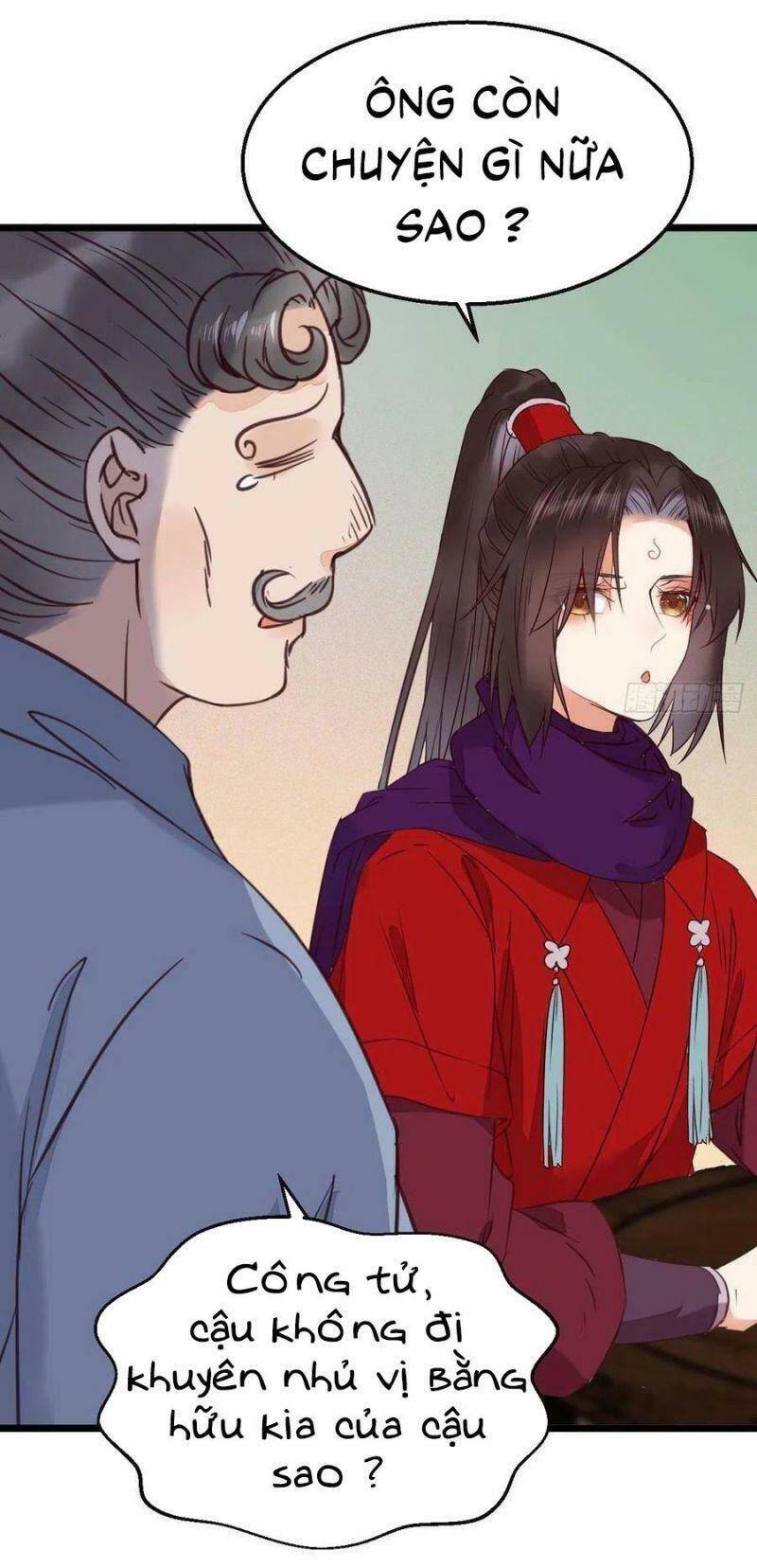 Tuyệt Sắc Quyến Rũ: Quỷ Y Chí Tôn Chap 357 - Next Chap 358