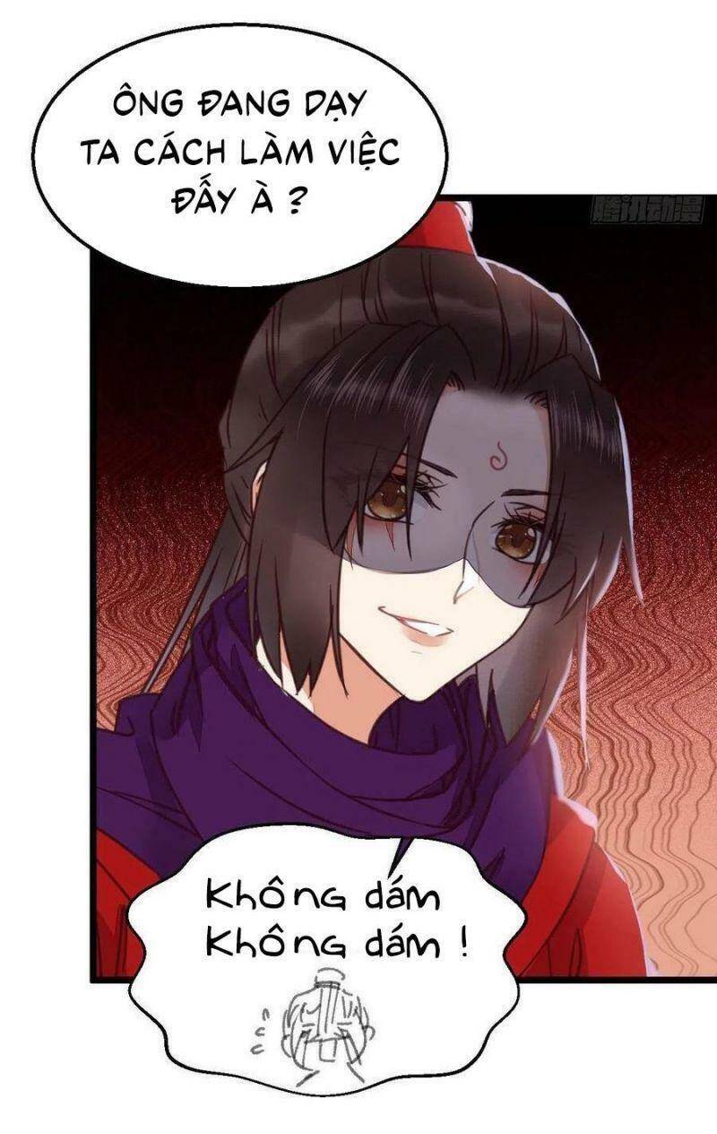 Tuyệt Sắc Quyến Rũ: Quỷ Y Chí Tôn Chap 357 - Next Chap 358