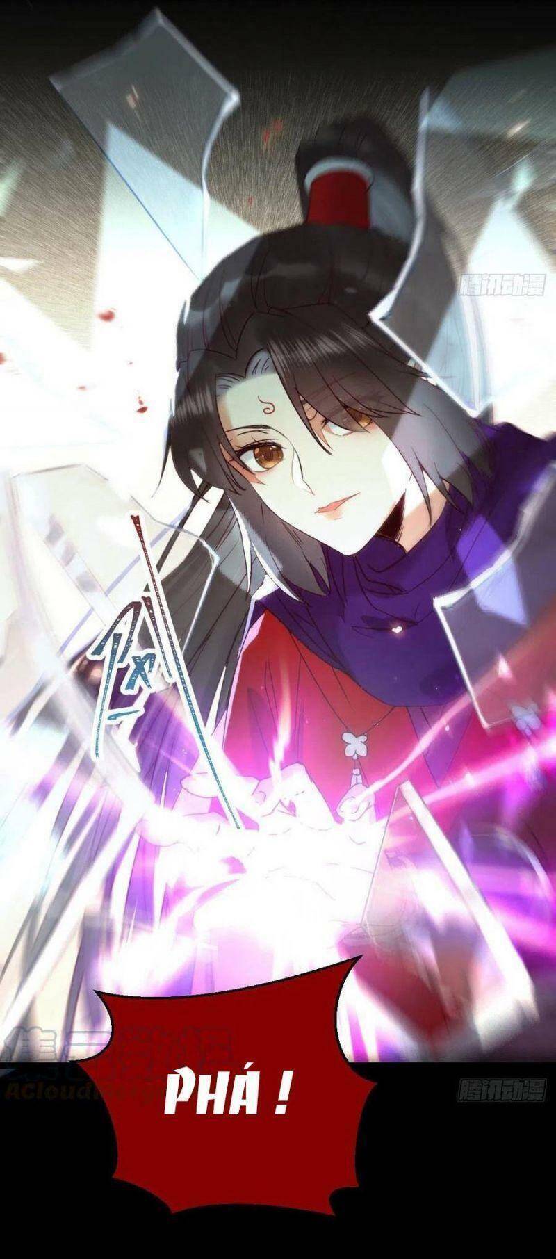 Tuyệt Sắc Quyến Rũ: Quỷ Y Chí Tôn Chap 357 - Next Chap 358