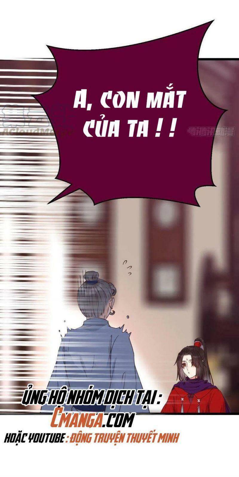 Tuyệt Sắc Quyến Rũ: Quỷ Y Chí Tôn Chap 357 - Next Chap 358