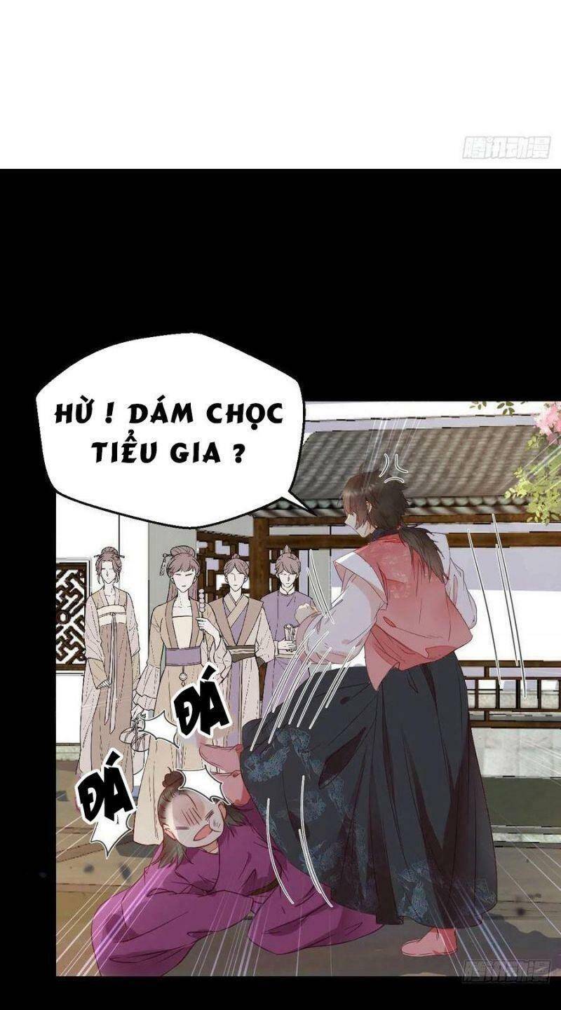 Tuyệt Sắc Quyến Rũ: Quỷ Y Chí Tôn Chap 357 - Next Chap 358