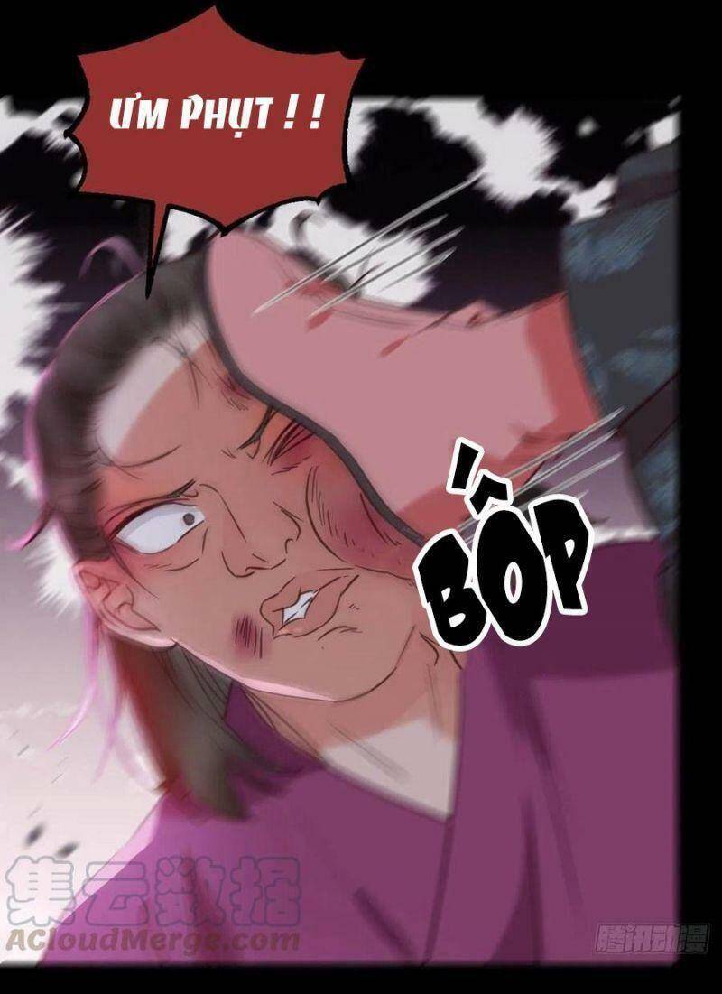 Tuyệt Sắc Quyến Rũ: Quỷ Y Chí Tôn Chap 357 - Next Chap 358