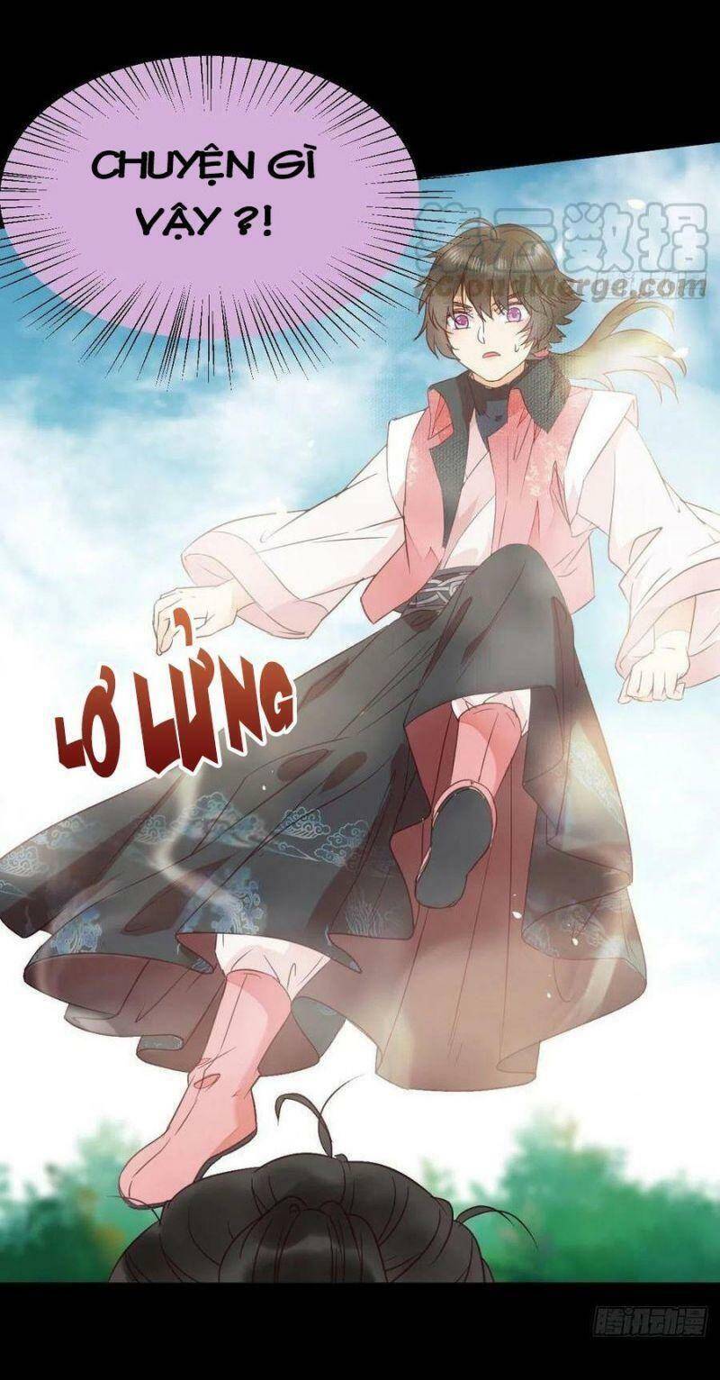 Tuyệt Sắc Quyến Rũ: Quỷ Y Chí Tôn Chap 357 - Next Chap 358