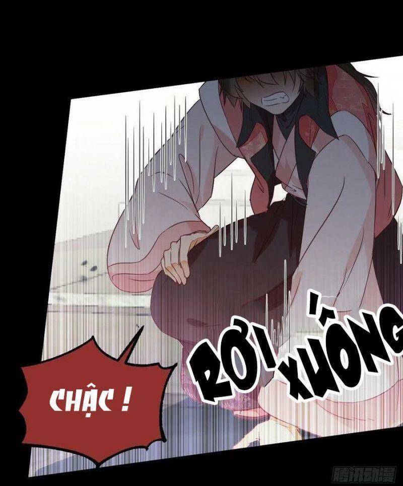 Tuyệt Sắc Quyến Rũ: Quỷ Y Chí Tôn Chap 357 - Next Chap 358