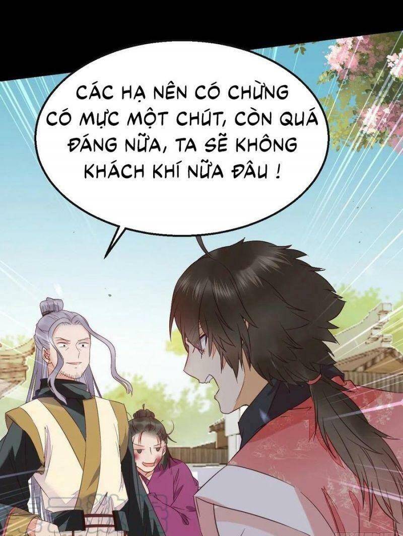 Tuyệt Sắc Quyến Rũ: Quỷ Y Chí Tôn Chap 357 - Next Chap 358