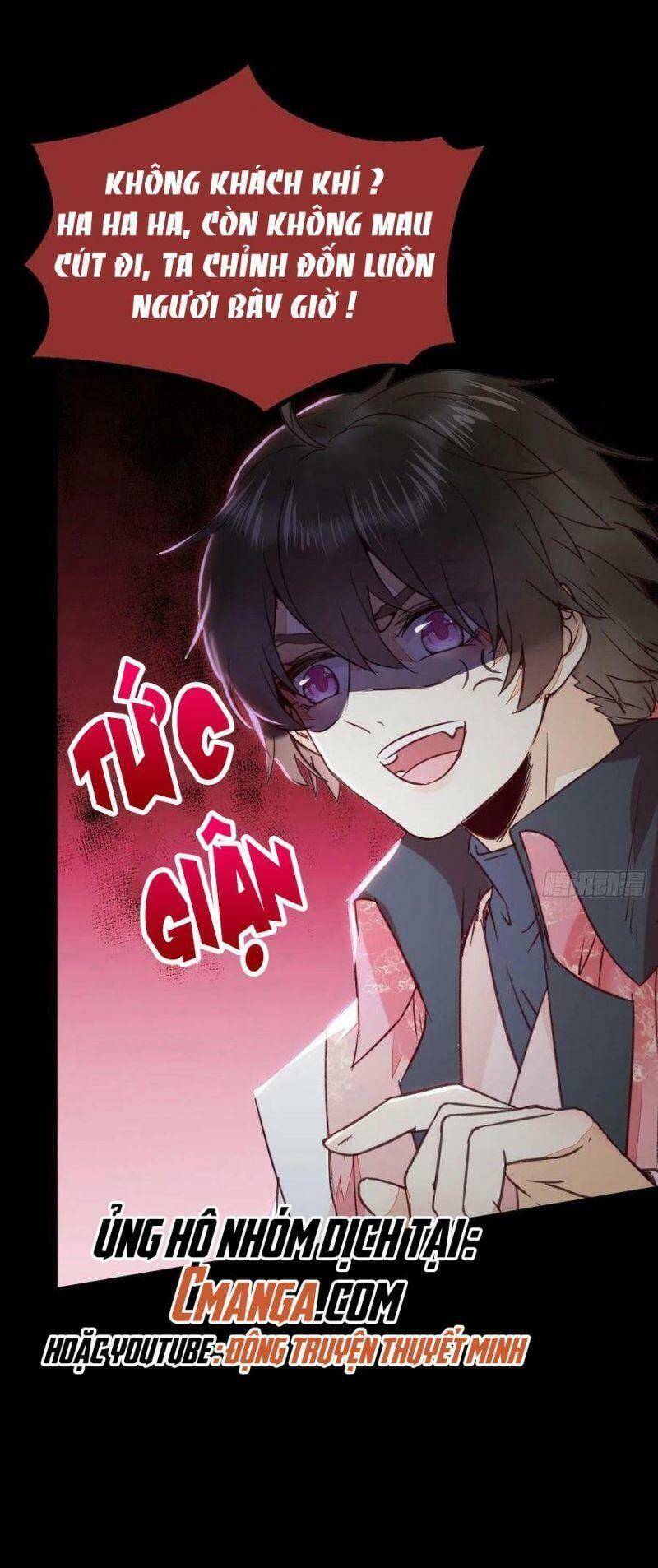 Tuyệt Sắc Quyến Rũ: Quỷ Y Chí Tôn Chap 357 - Next Chap 358