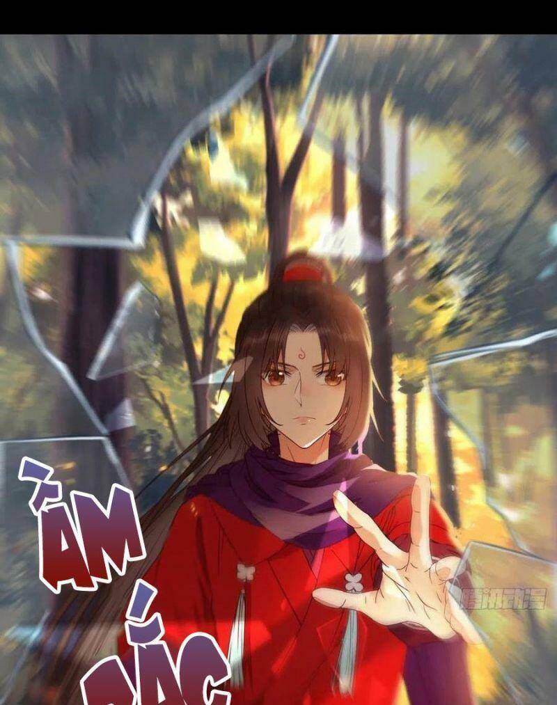 Tuyệt Sắc Quyến Rũ: Quỷ Y Chí Tôn Chap 357 - Next Chap 358