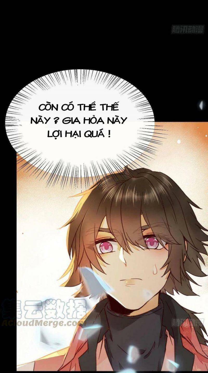 Tuyệt Sắc Quyến Rũ: Quỷ Y Chí Tôn Chap 357 - Next Chap 358