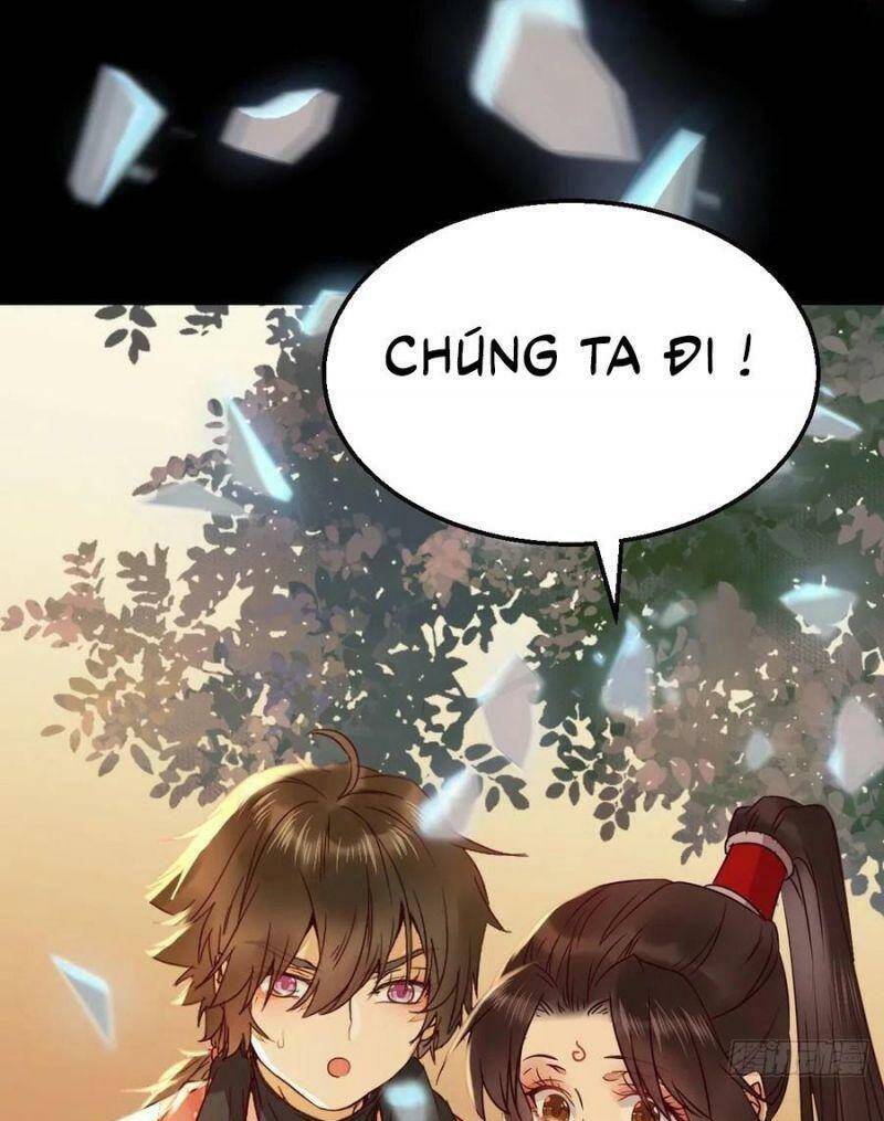 Tuyệt Sắc Quyến Rũ: Quỷ Y Chí Tôn Chap 357 - Next Chap 358