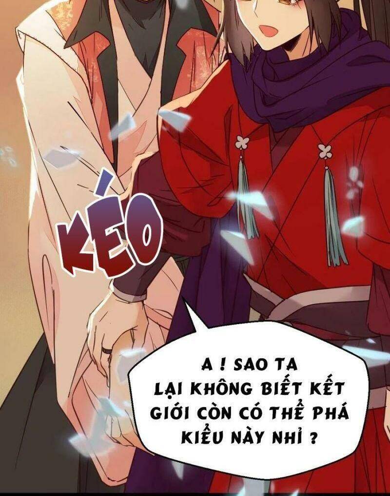 Tuyệt Sắc Quyến Rũ: Quỷ Y Chí Tôn Chap 357 - Next Chap 358