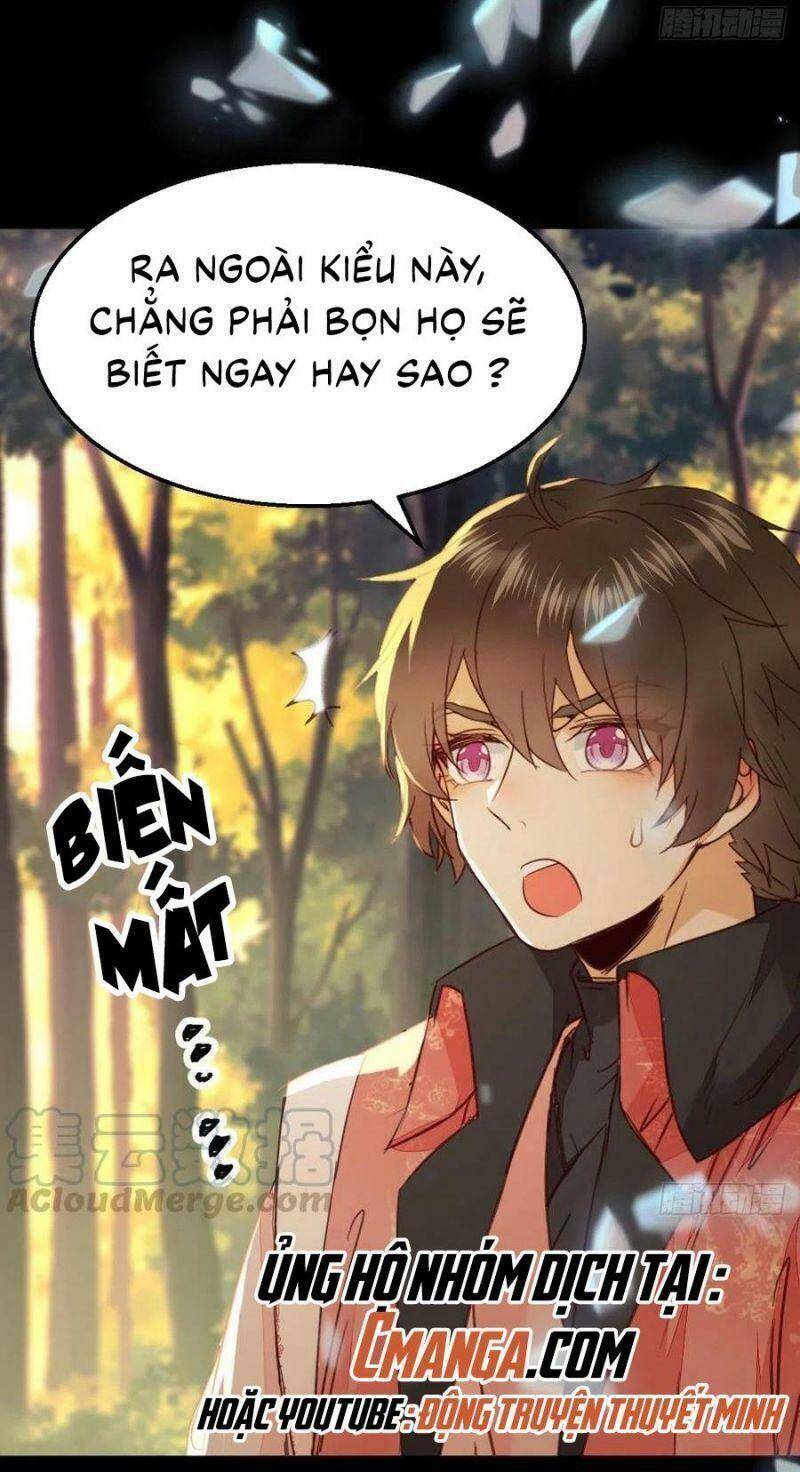 Tuyệt Sắc Quyến Rũ: Quỷ Y Chí Tôn Chap 357 - Next Chap 358
