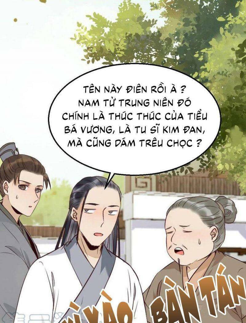 Tuyệt Sắc Quyến Rũ: Quỷ Y Chí Tôn Chap 358 - Next Chap 359