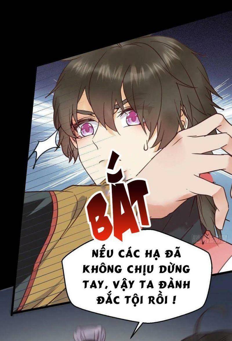 Tuyệt Sắc Quyến Rũ: Quỷ Y Chí Tôn Chap 358 - Next Chap 359