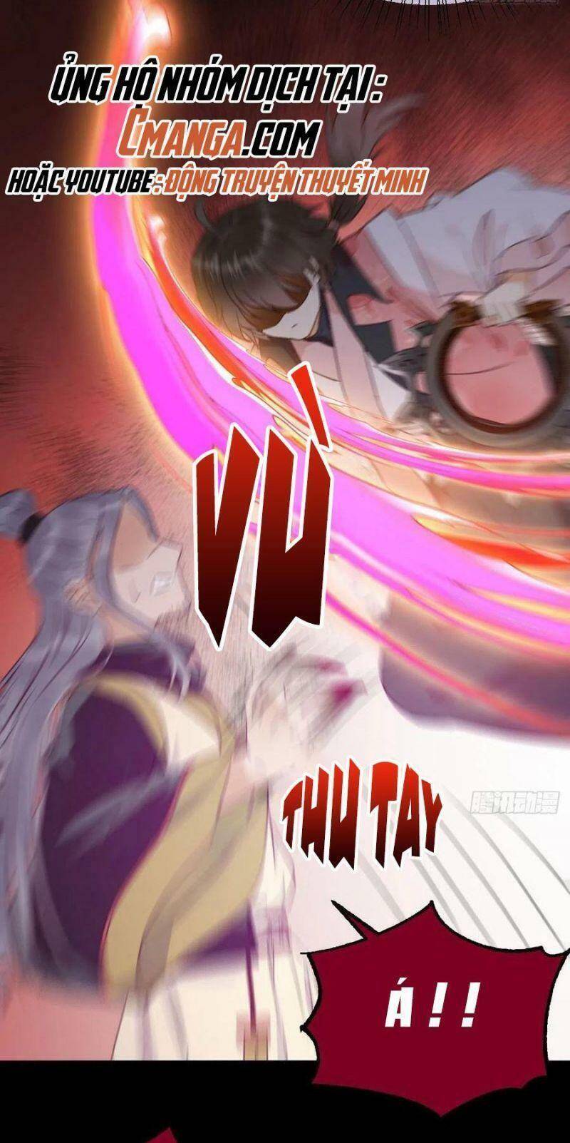 Tuyệt Sắc Quyến Rũ: Quỷ Y Chí Tôn Chap 358 - Next Chap 359