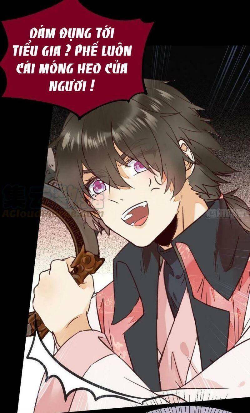 Tuyệt Sắc Quyến Rũ: Quỷ Y Chí Tôn Chap 358 - Next Chap 359