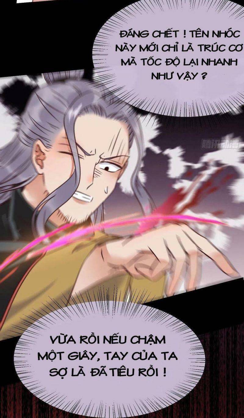 Tuyệt Sắc Quyến Rũ: Quỷ Y Chí Tôn Chap 358 - Next Chap 359