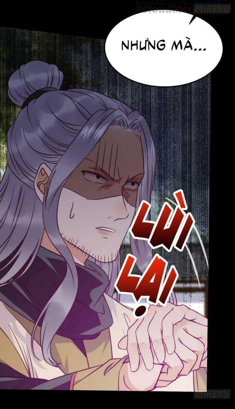 Tuyệt Sắc Quyến Rũ: Quỷ Y Chí Tôn Chap 358 - Next Chap 359