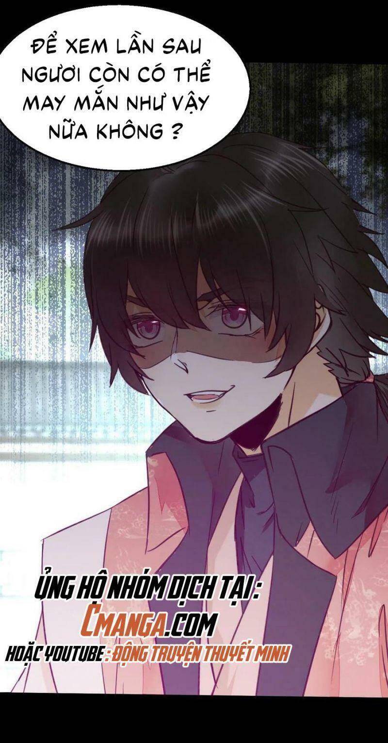 Tuyệt Sắc Quyến Rũ: Quỷ Y Chí Tôn Chap 358 - Next Chap 359