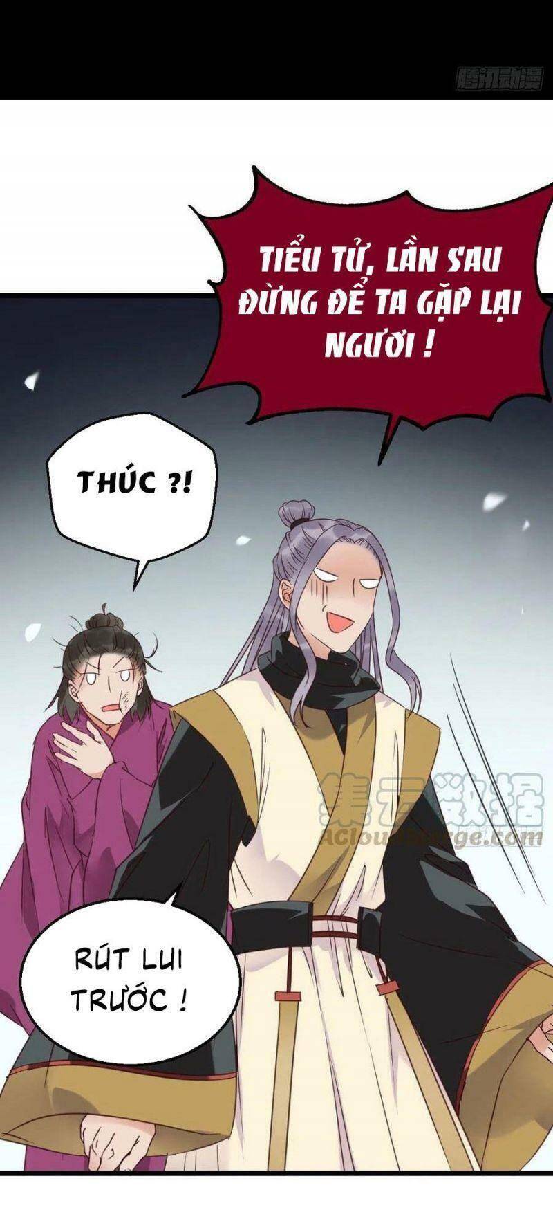 Tuyệt Sắc Quyến Rũ: Quỷ Y Chí Tôn Chap 358 - Next Chap 359