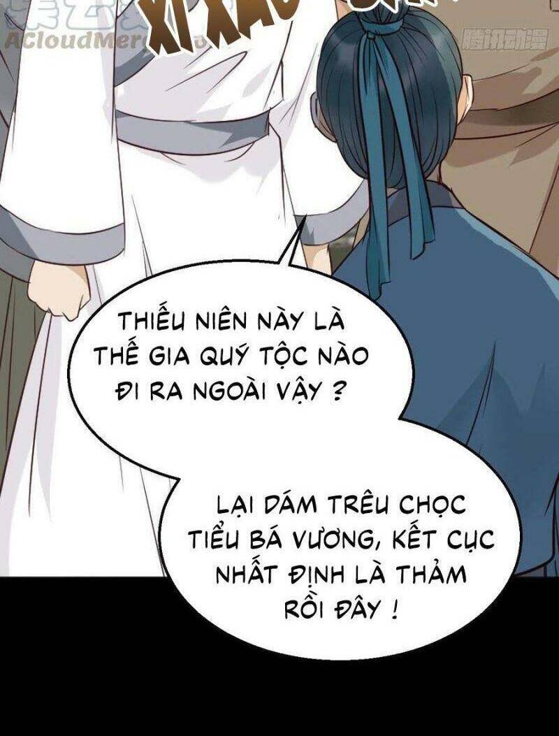 Tuyệt Sắc Quyến Rũ: Quỷ Y Chí Tôn Chap 358 - Next Chap 359