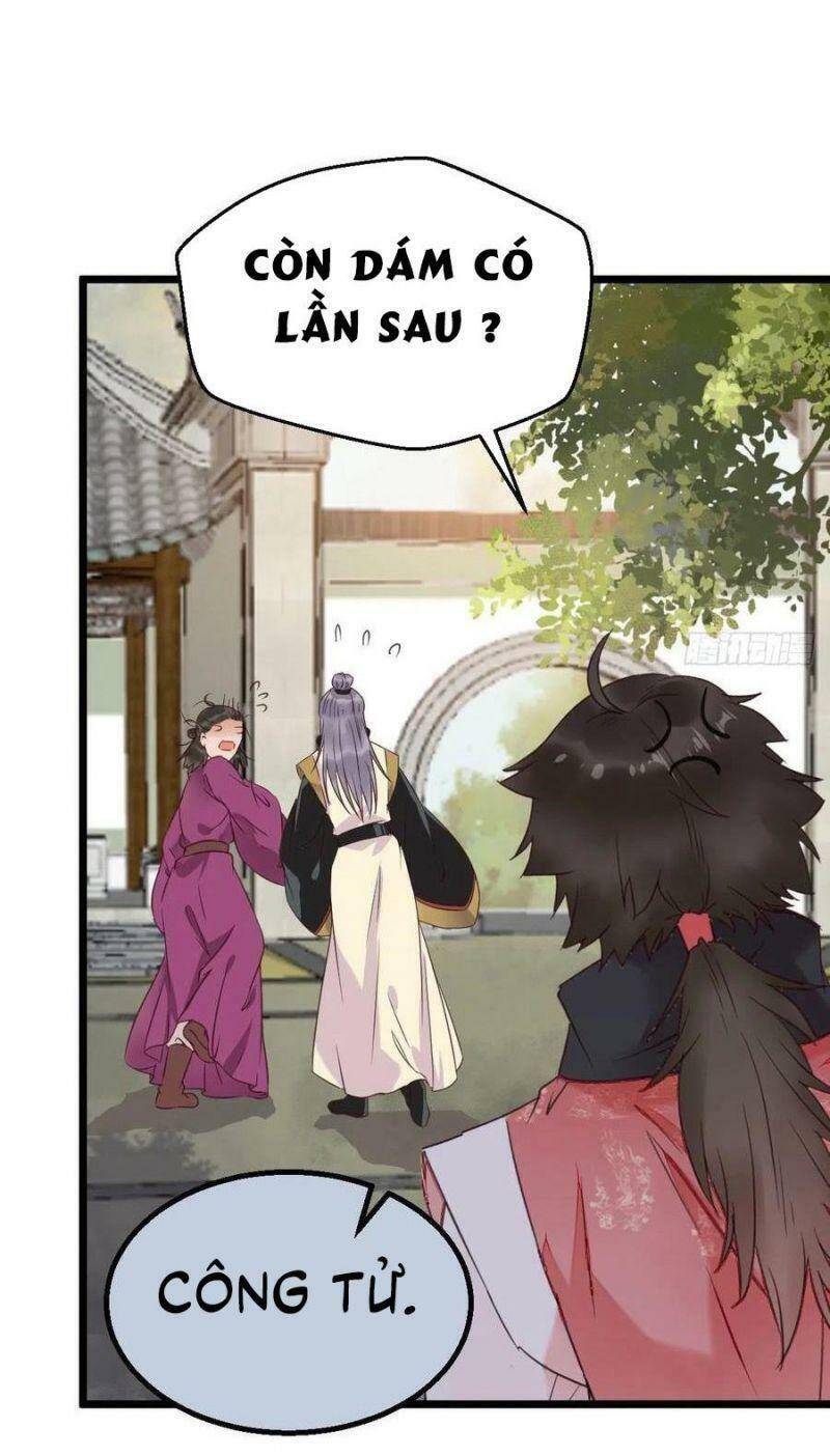 Tuyệt Sắc Quyến Rũ: Quỷ Y Chí Tôn Chap 358 - Next Chap 359