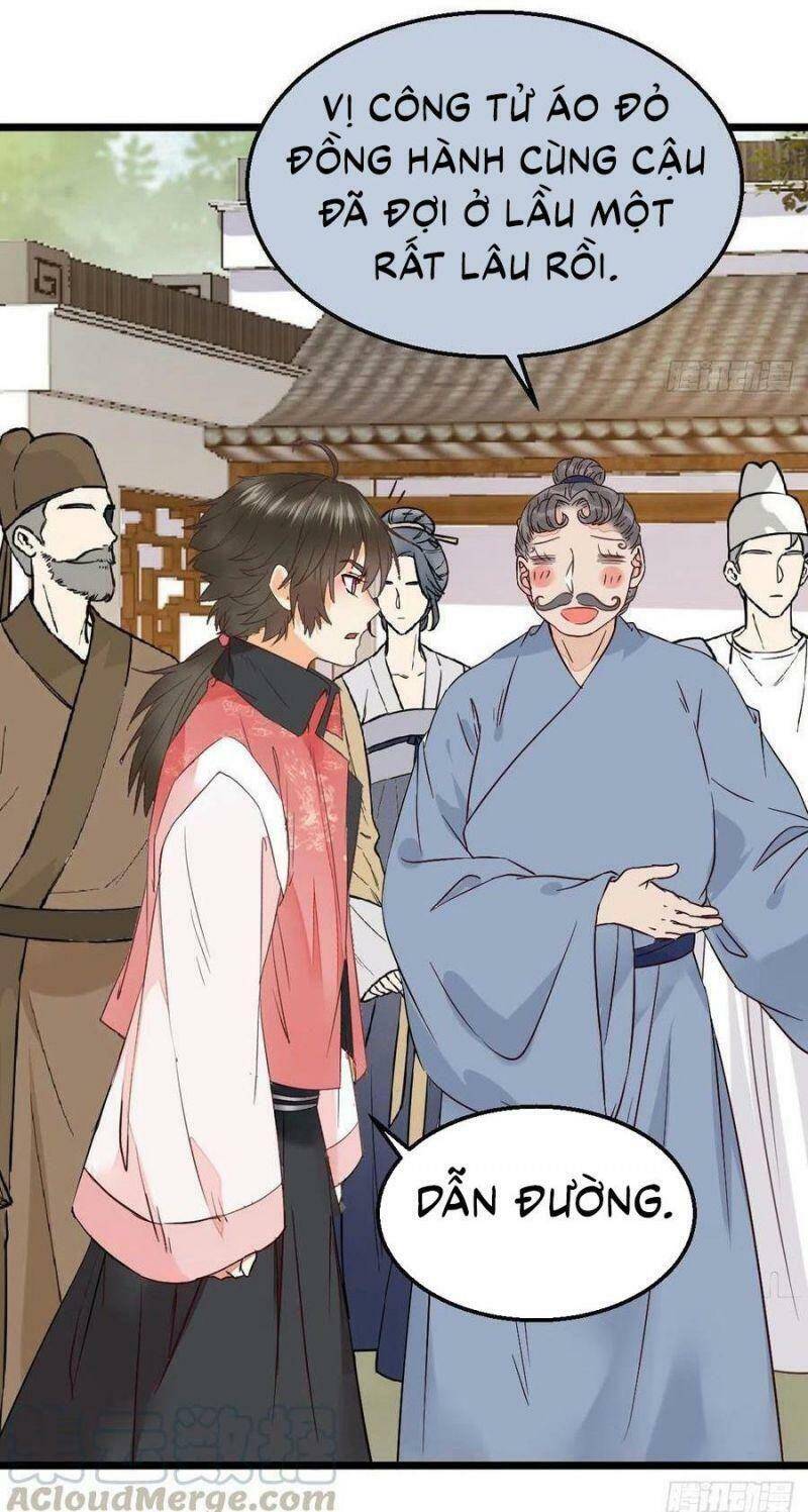 Tuyệt Sắc Quyến Rũ: Quỷ Y Chí Tôn Chap 358 - Next Chap 359