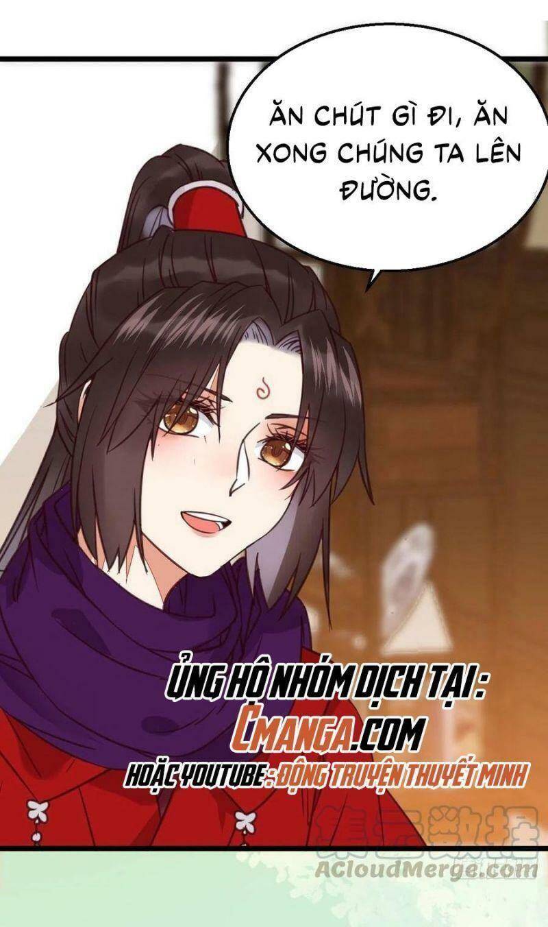 Tuyệt Sắc Quyến Rũ: Quỷ Y Chí Tôn Chap 358 - Next Chap 359