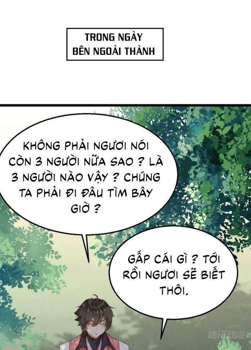 Tuyệt Sắc Quyến Rũ: Quỷ Y Chí Tôn Chap 358 - Next Chap 359
