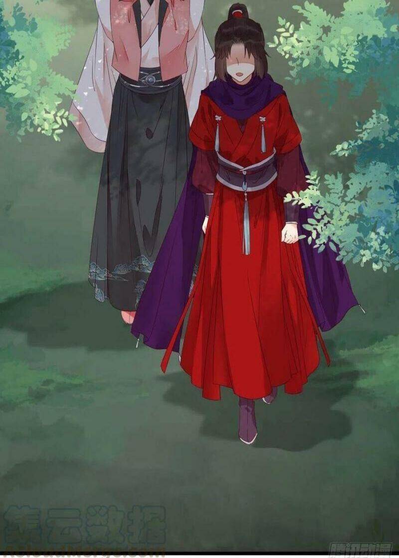Tuyệt Sắc Quyến Rũ: Quỷ Y Chí Tôn Chap 358 - Next Chap 359