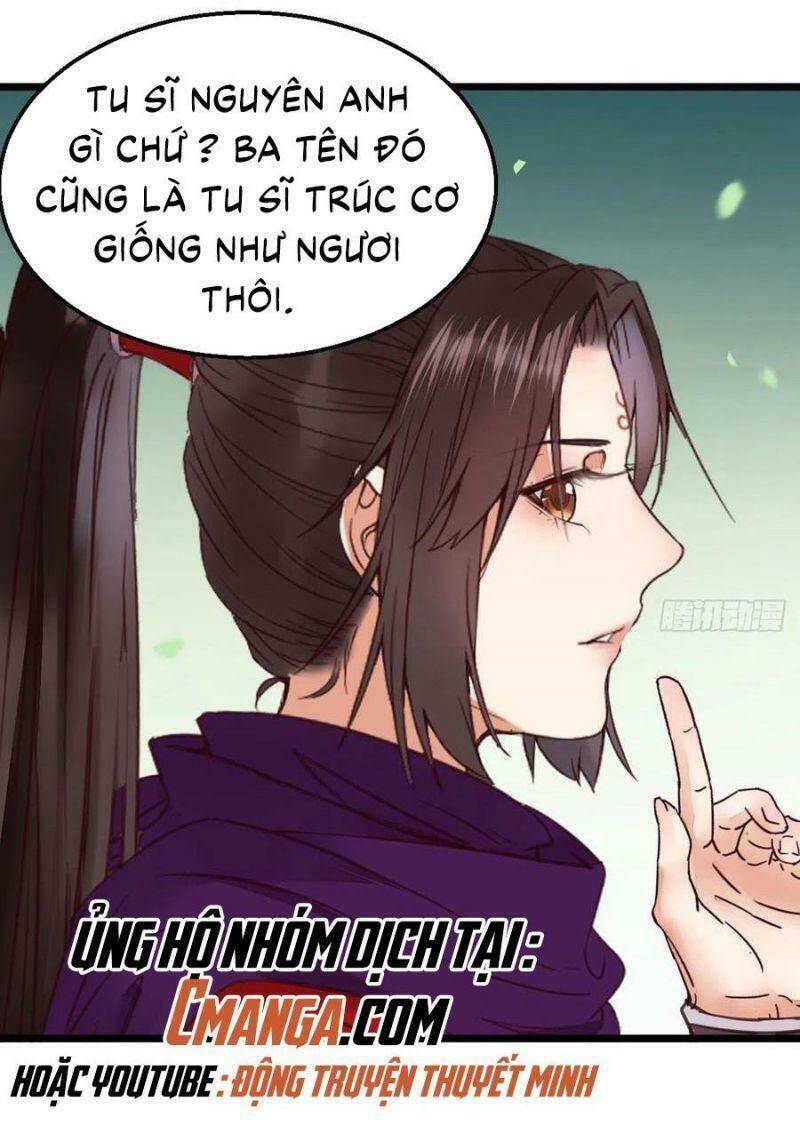 Tuyệt Sắc Quyến Rũ: Quỷ Y Chí Tôn Chap 358 - Next Chap 359
