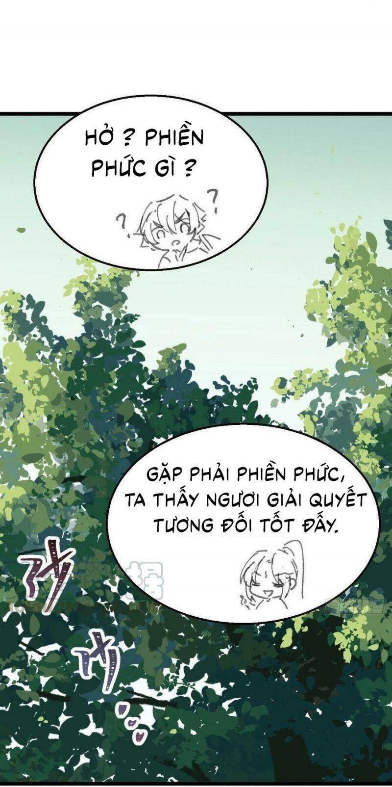 Tuyệt Sắc Quyến Rũ: Quỷ Y Chí Tôn Chap 358 - Next Chap 359