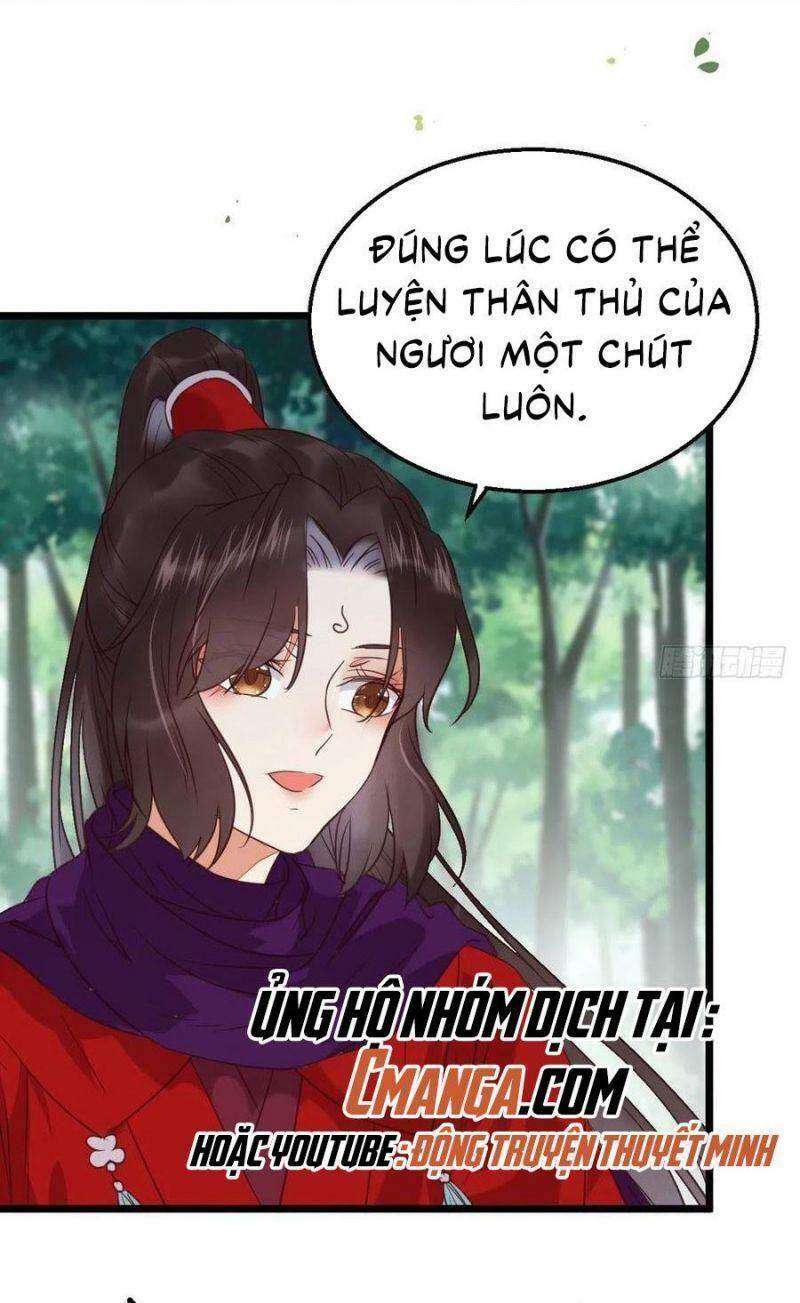 Tuyệt Sắc Quyến Rũ: Quỷ Y Chí Tôn Chap 358 - Next Chap 359