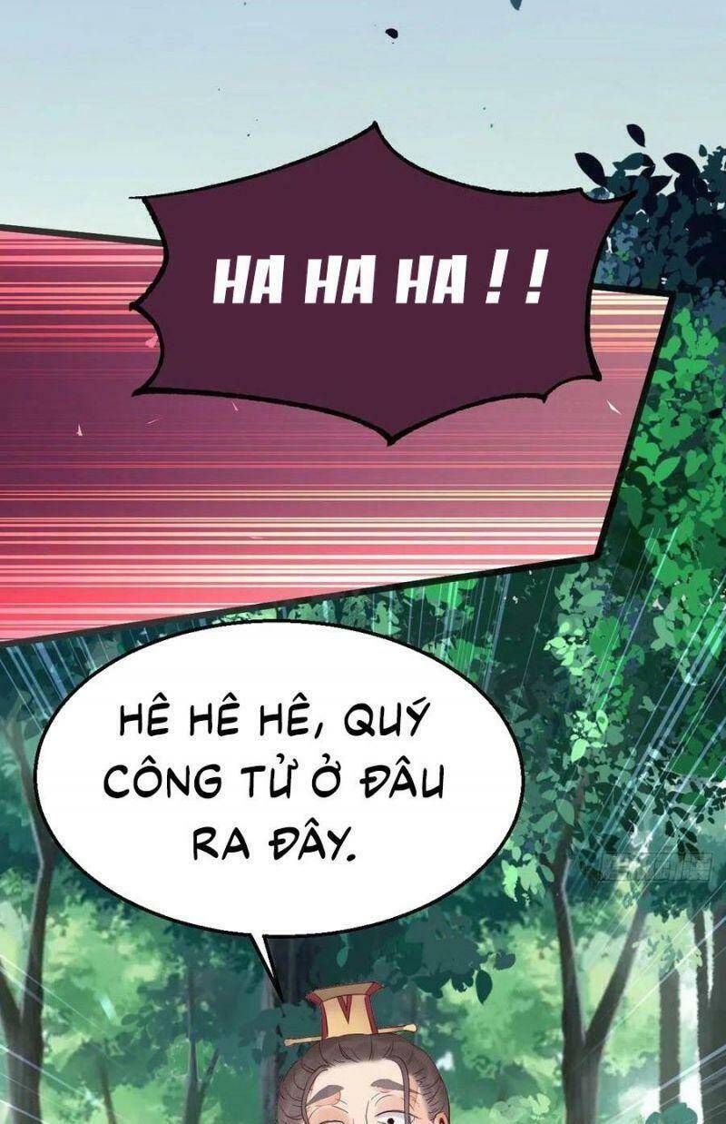 Tuyệt Sắc Quyến Rũ: Quỷ Y Chí Tôn Chap 358 - Next Chap 359