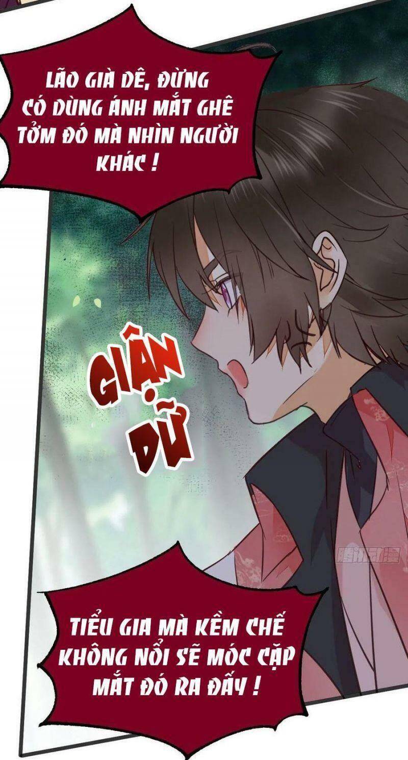 Tuyệt Sắc Quyến Rũ: Quỷ Y Chí Tôn Chap 358 - Next Chap 359