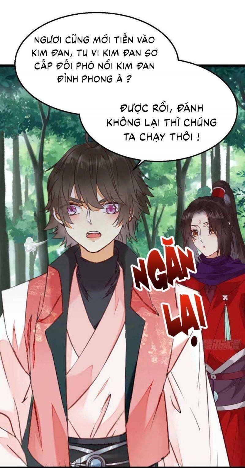 Tuyệt Sắc Quyến Rũ: Quỷ Y Chí Tôn Chap 358 - Next Chap 359