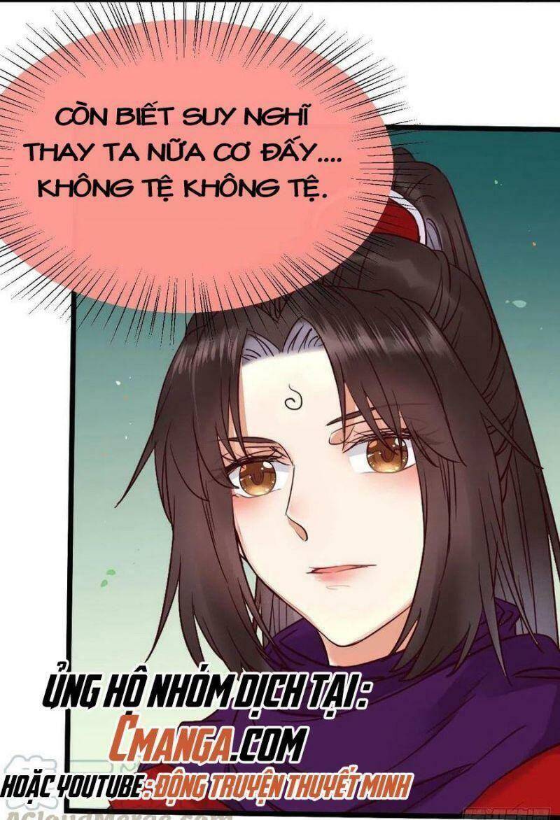 Tuyệt Sắc Quyến Rũ: Quỷ Y Chí Tôn Chap 358 - Next Chap 359