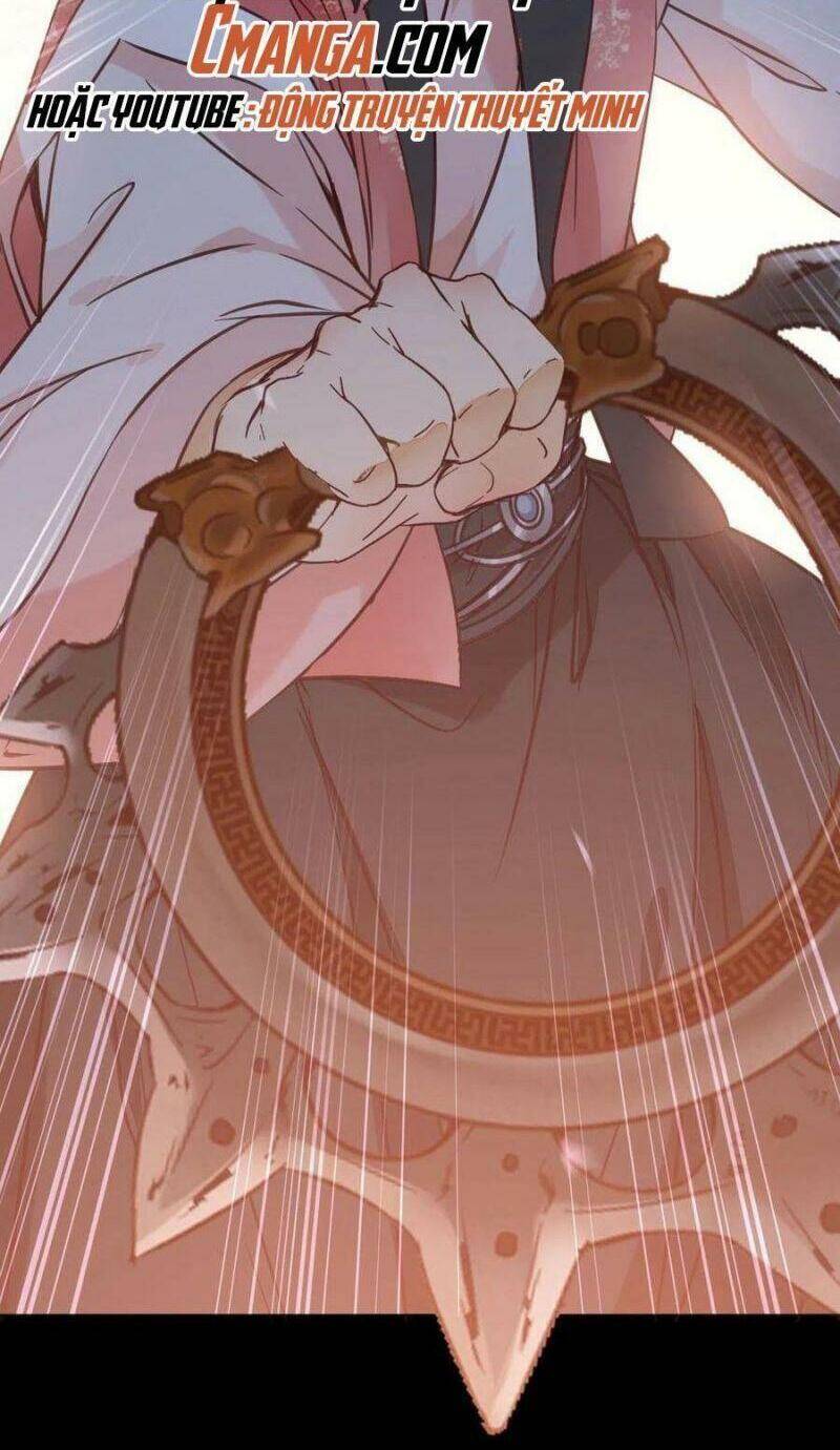 Tuyệt Sắc Quyến Rũ: Quỷ Y Chí Tôn Chap 358 - Next Chap 359