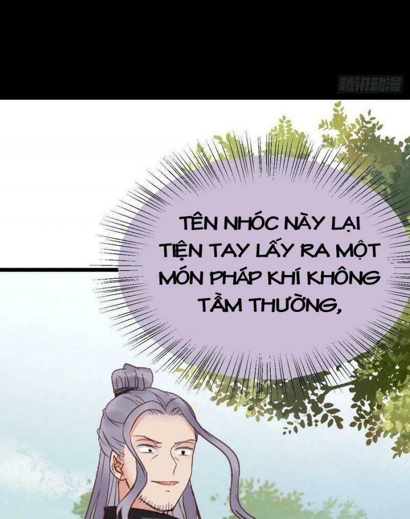 Tuyệt Sắc Quyến Rũ: Quỷ Y Chí Tôn Chap 358 - Next Chap 359