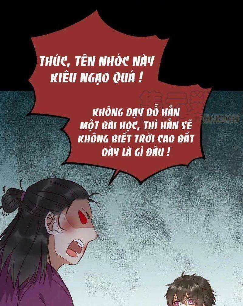 Tuyệt Sắc Quyến Rũ: Quỷ Y Chí Tôn Chap 358 - Next Chap 359