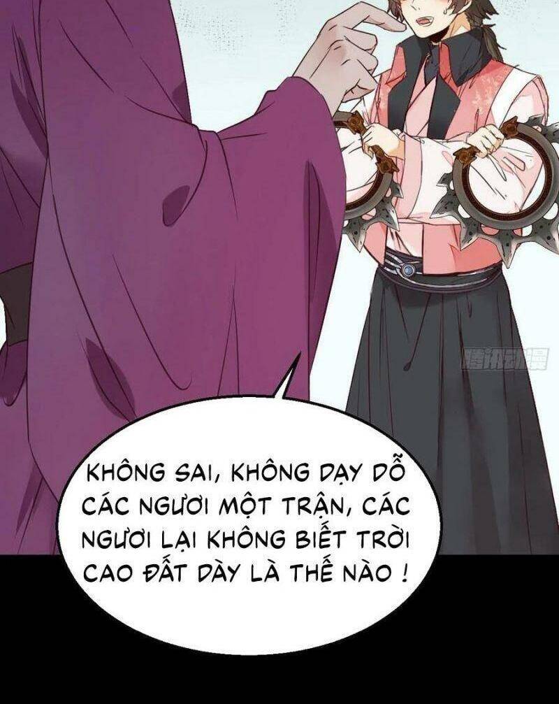 Tuyệt Sắc Quyến Rũ: Quỷ Y Chí Tôn Chap 358 - Next Chap 359