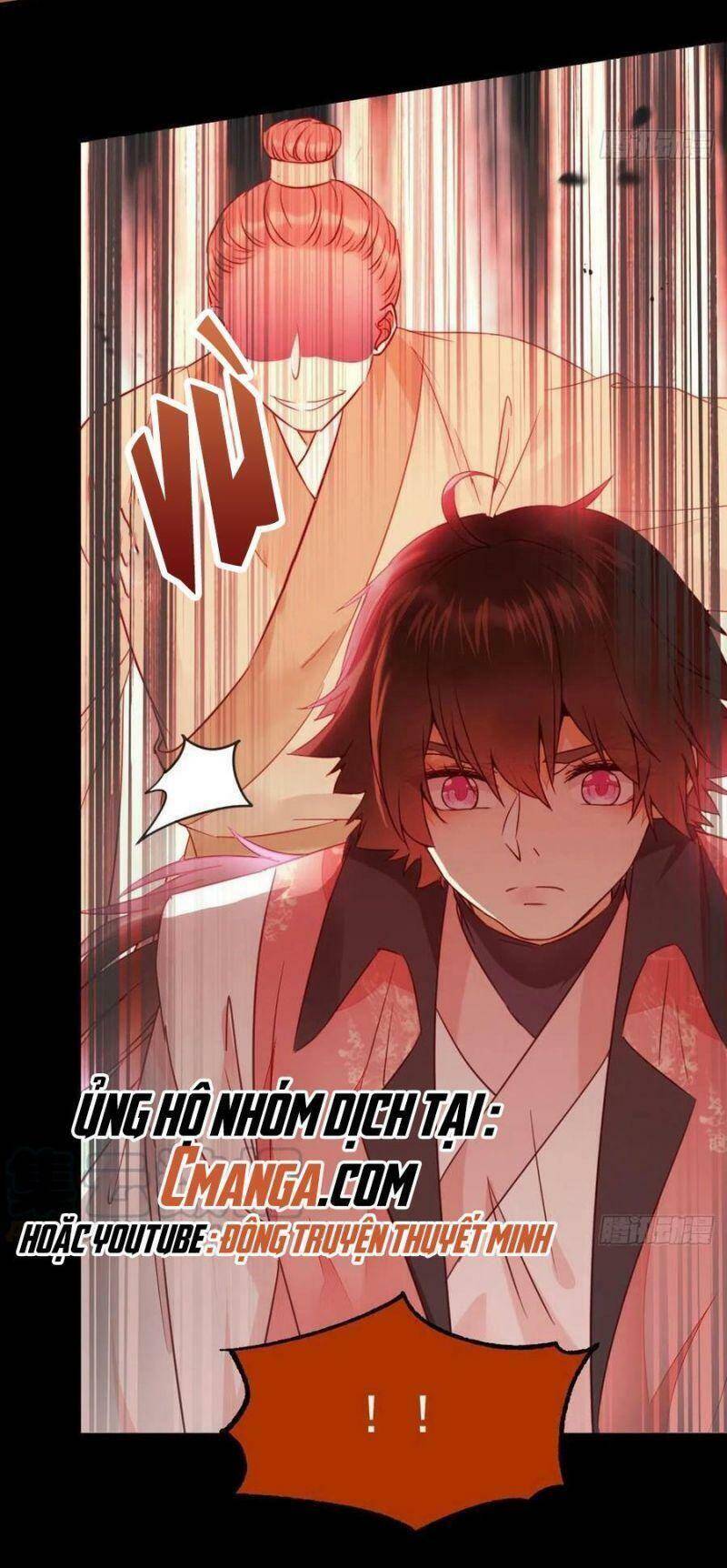 Tuyệt Sắc Quyến Rũ: Quỷ Y Chí Tôn Chap 359 - Next Chap 360