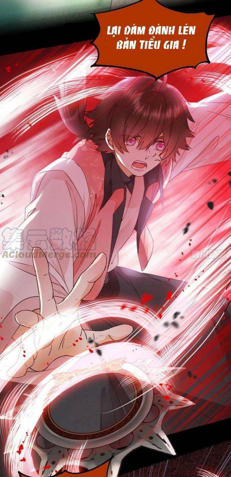 Tuyệt Sắc Quyến Rũ: Quỷ Y Chí Tôn Chap 359 - Next Chap 360