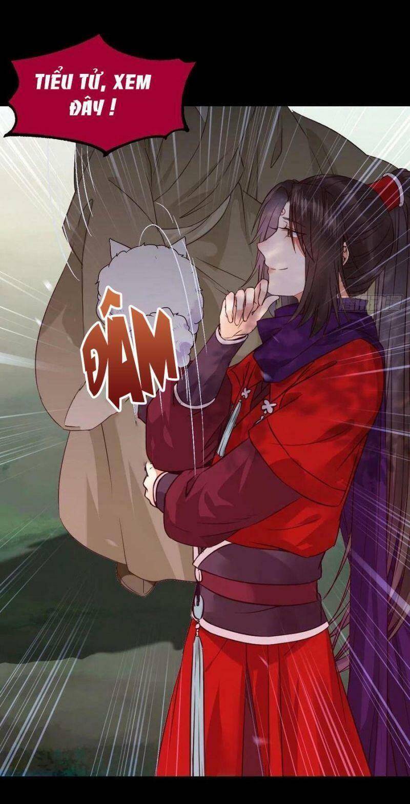 Tuyệt Sắc Quyến Rũ: Quỷ Y Chí Tôn Chap 359 - Next Chap 360
