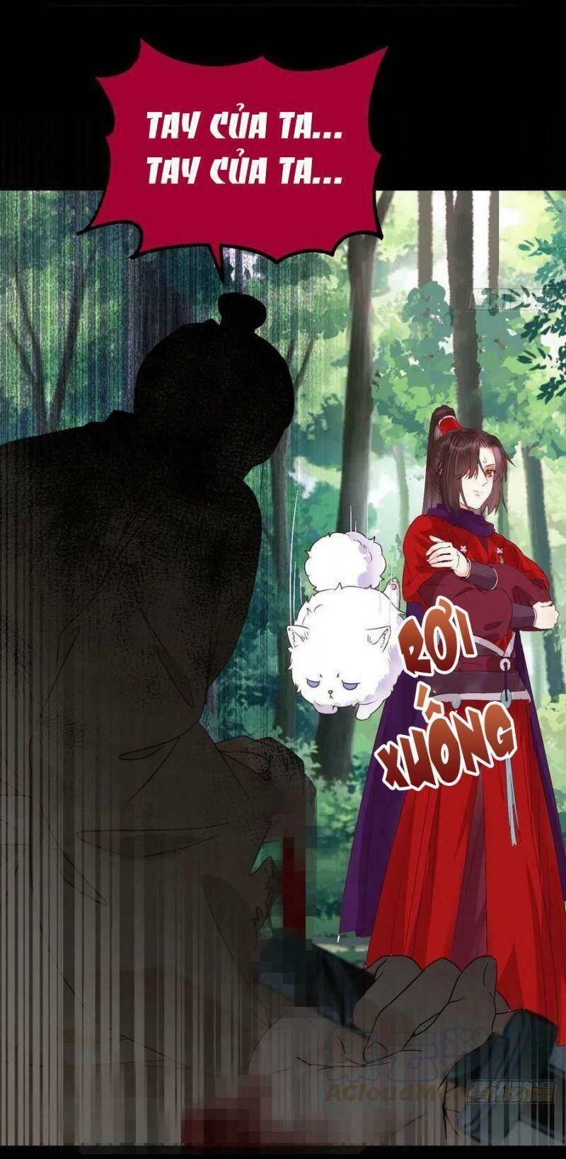 Tuyệt Sắc Quyến Rũ: Quỷ Y Chí Tôn Chap 359 - Next Chap 360