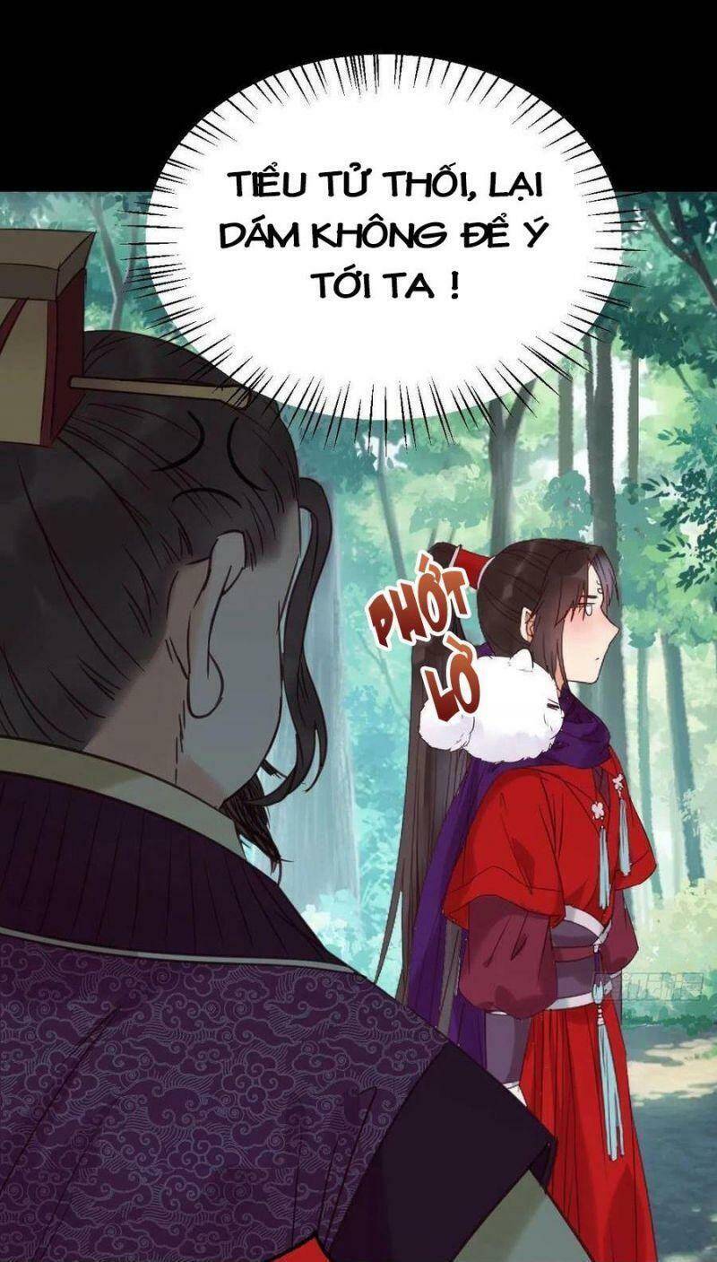 Tuyệt Sắc Quyến Rũ: Quỷ Y Chí Tôn Chap 359 - Next Chap 360
