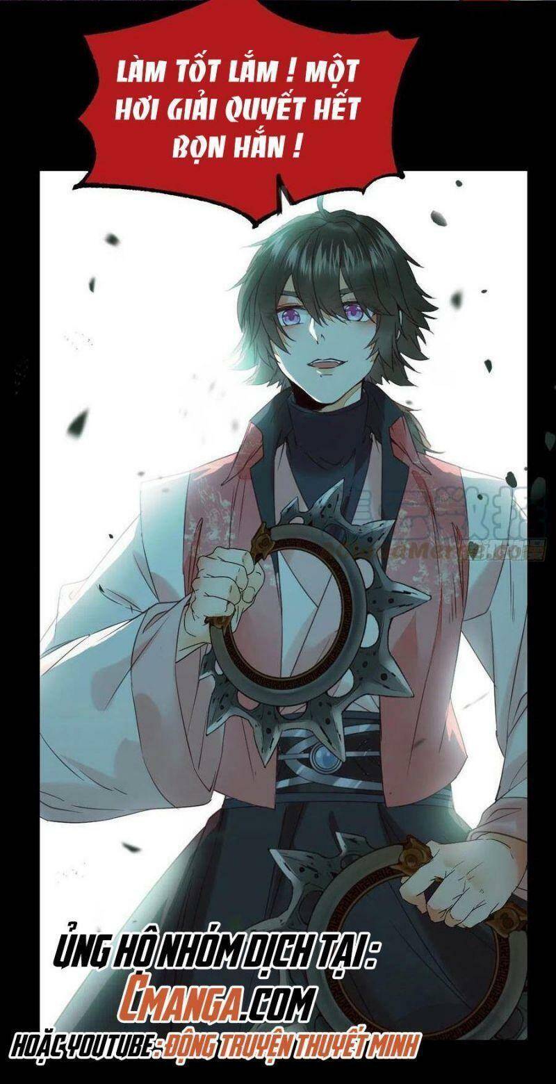 Tuyệt Sắc Quyến Rũ: Quỷ Y Chí Tôn Chap 359 - Next Chap 360