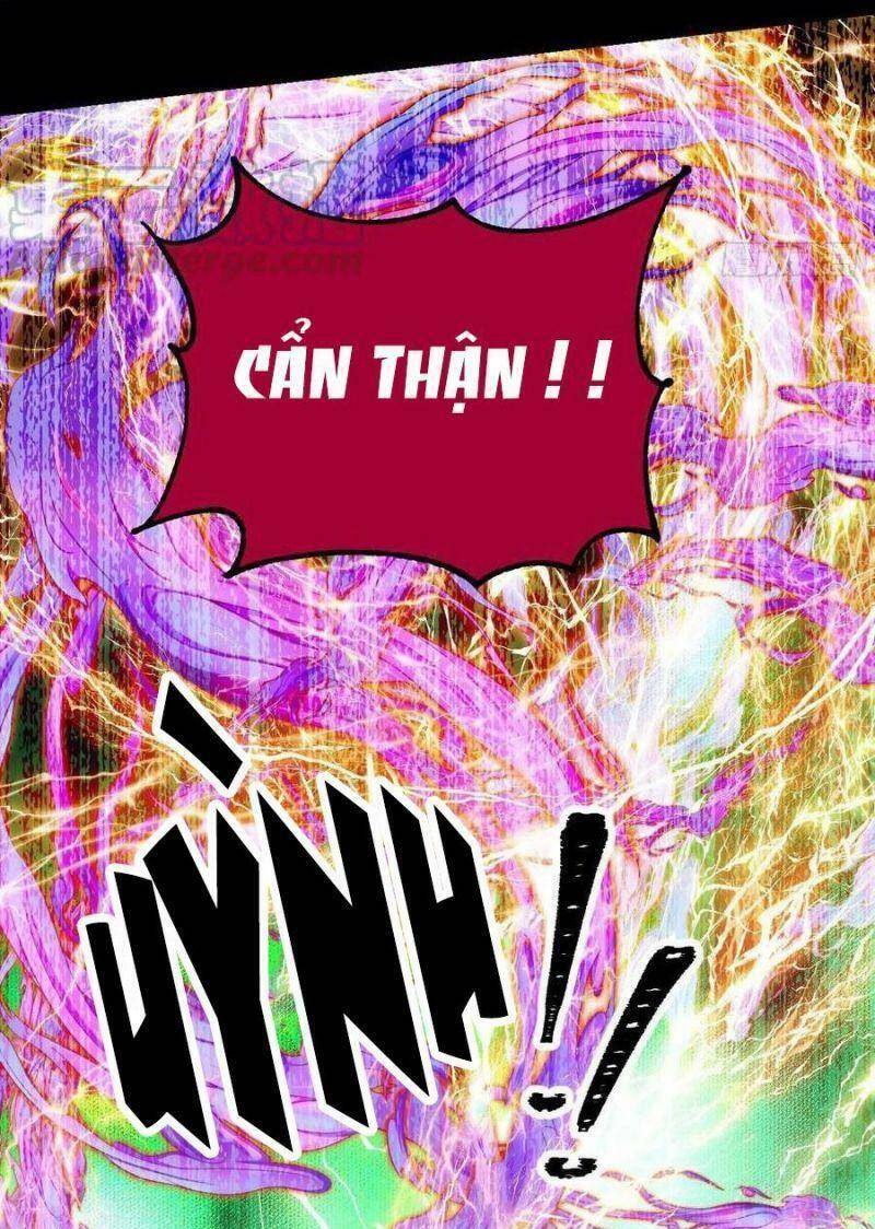 Tuyệt Sắc Quyến Rũ: Quỷ Y Chí Tôn Chap 359 - Next Chap 360