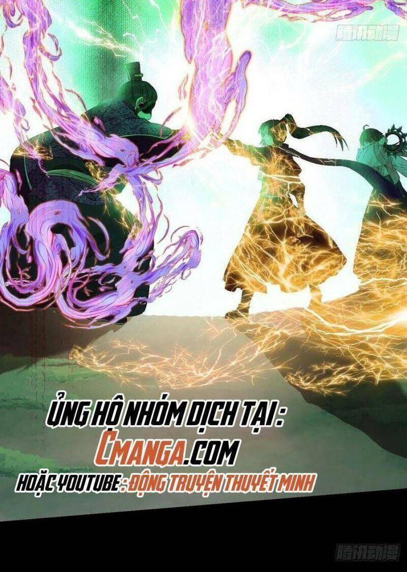 Tuyệt Sắc Quyến Rũ: Quỷ Y Chí Tôn Chap 359 - Next Chap 360