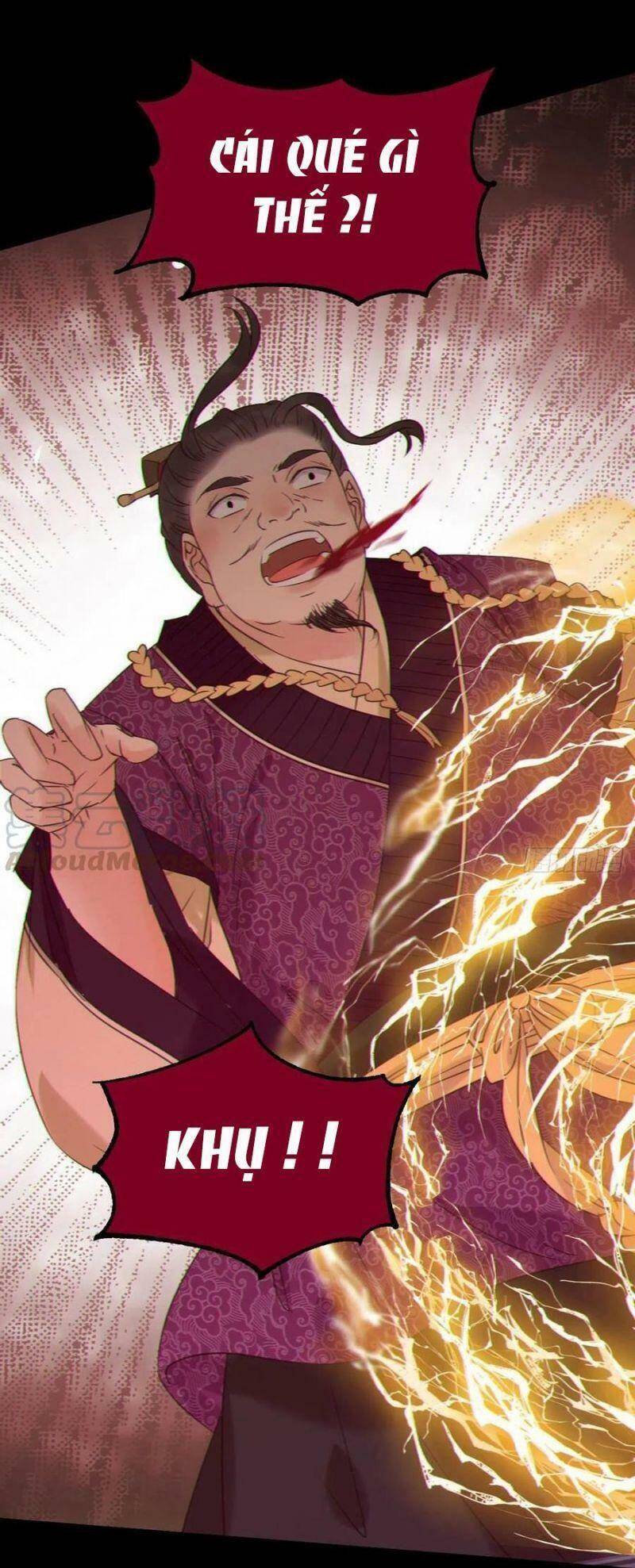 Tuyệt Sắc Quyến Rũ: Quỷ Y Chí Tôn Chap 359 - Next Chap 360