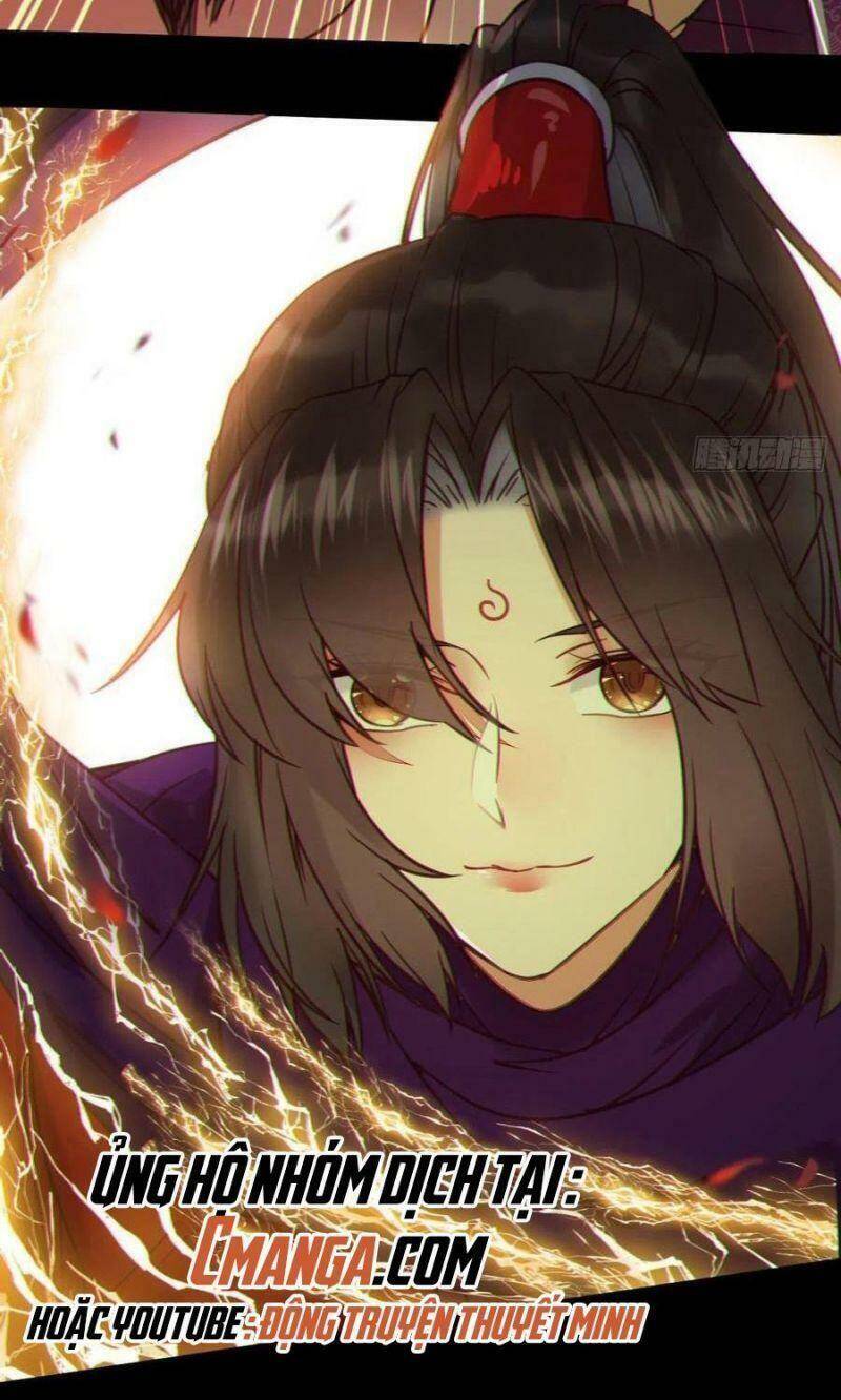 Tuyệt Sắc Quyến Rũ: Quỷ Y Chí Tôn Chap 359 - Next Chap 360